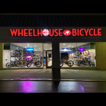 Wheelhouse Bicycle